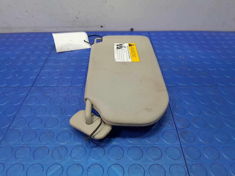 2018 Volvo S90 Sun Visor