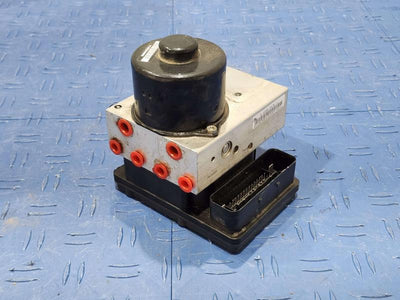 2010 Mercedes ML-Class Anti-Lock Brake Parts