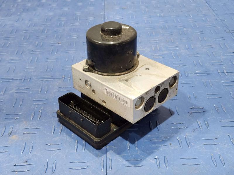 2010 Mercedes ML-Class Anti-Lock Brake Parts