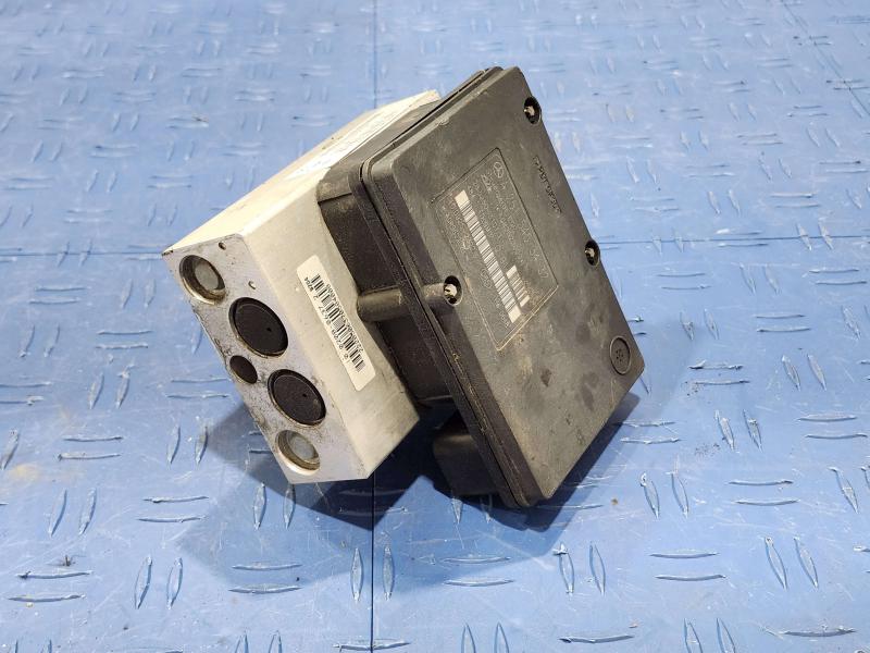 2010 Mercedes ML-Class Anti-Lock Brake Parts