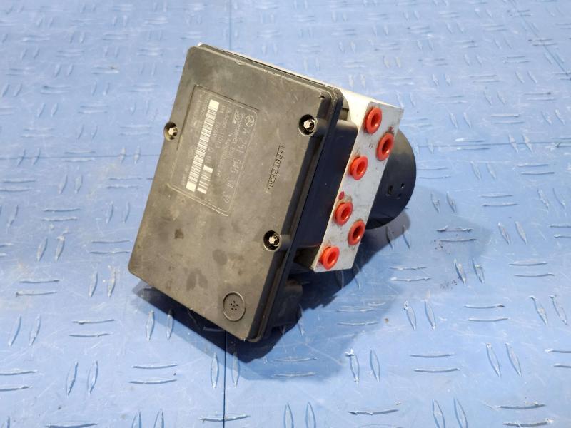2010 Mercedes ML-Class Anti-Lock Brake Parts