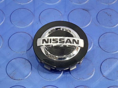 2020 Nissan Kicks Center Cap