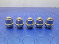 2017 Lincoln MKC Lug Nuts