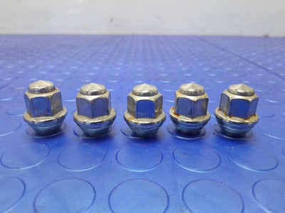 2017 Lincoln MKC Lug Nuts