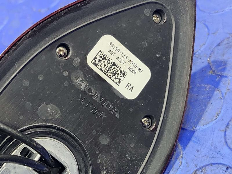 2015 Acura TLX Antenna
