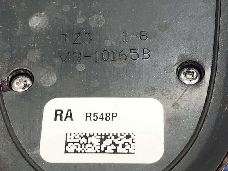 2015 Acura TLX Antenna