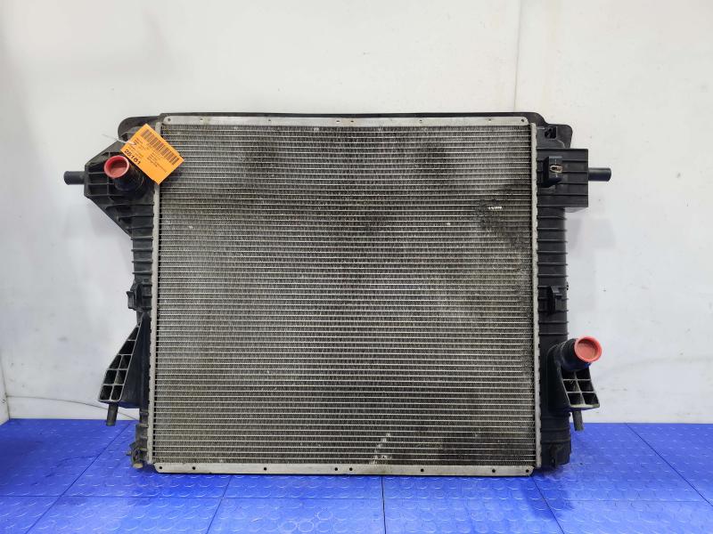 2013 Ford F-250 Super Duty Radiator