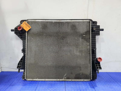 2013 Ford F-250 Super Duty Radiator