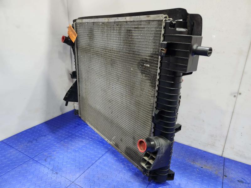 2013 Ford F-250 Super Duty Radiator