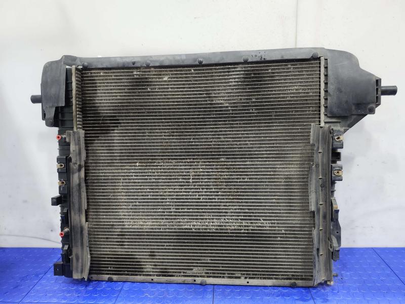 2013 Ford F-250 Super Duty Radiator