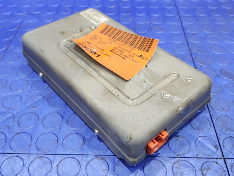 2010 Lexus RX350 RX450H Converter/Inverter/Charger