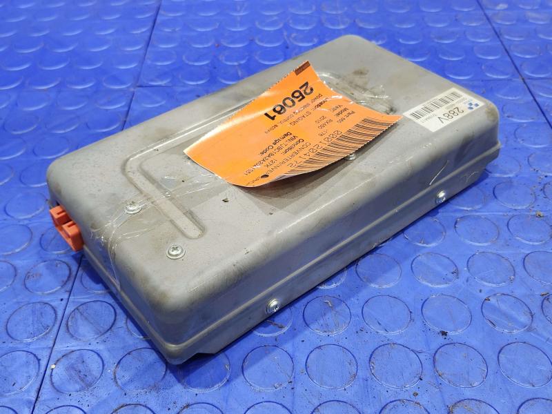 2010 Lexus RX350 RX450H Converter/Inverter/Charger