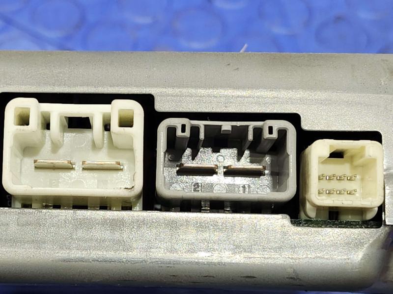 2010 Lexus RX350 RX450H Converter/Inverter/Charger