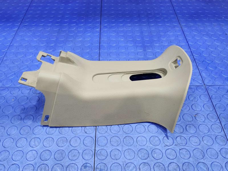 2017 Dodge Grand Caravan Misc Ebay Parts
