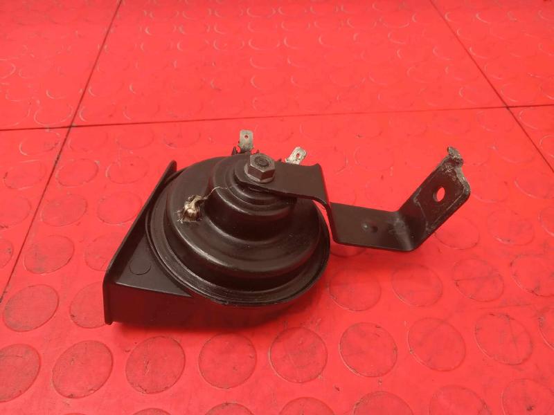 2015-2017 Chrysler 200 High Note Horn Assembly Genuine OEM 68207363AB