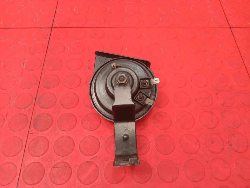 2015-2017 Chrysler 200 High Note Horn Assembly Genuine OEM 68207363AB