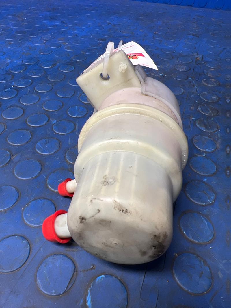 2007 - 2017 Jeep Patriot Compass Power Steering Fluid Reservoir OEM 5105338AB