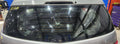 2012 Mazda Mazda5 Back Glass/Window