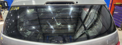 2012 Mazda Mazda5 Back Glass/Window