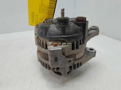 2016 Genesis Genesis Alternator