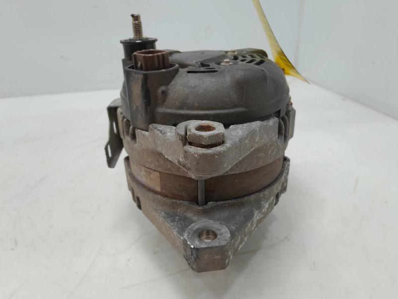 2016 Genesis Genesis Alternator