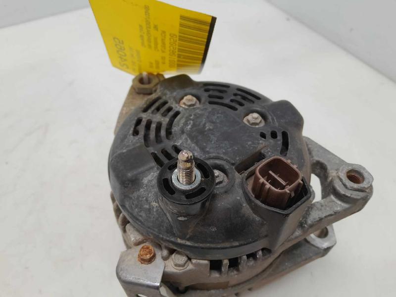 2016 Genesis Genesis Alternator