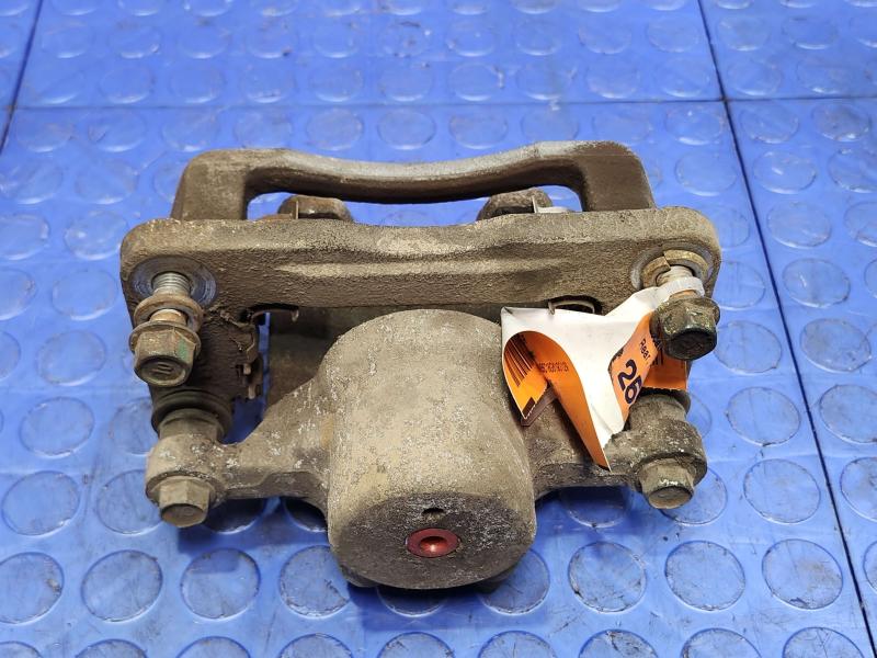 2016 Kia Sedona Caliper