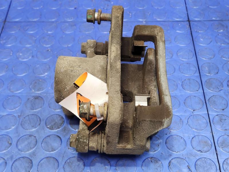 2016 Kia Sedona Caliper