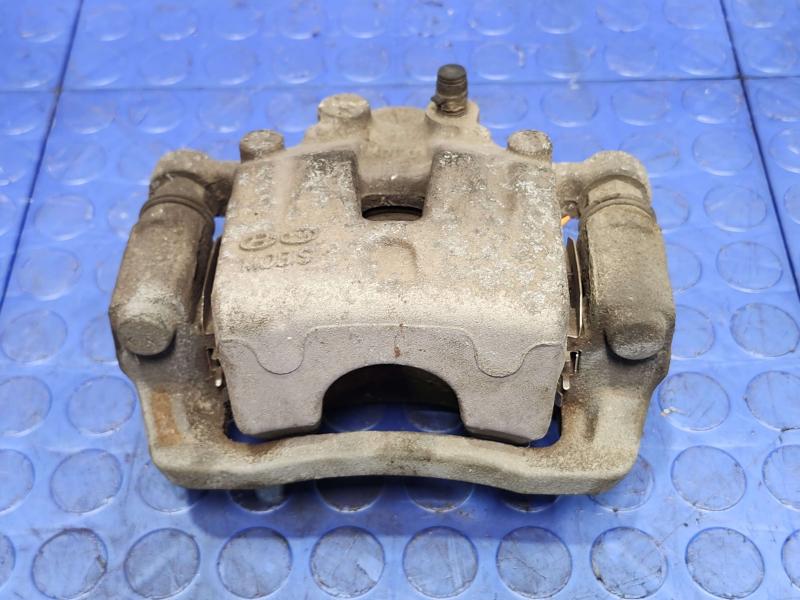 2016 Kia Sedona Caliper