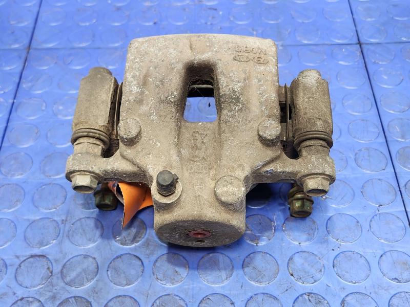 2016 Kia Sedona Caliper