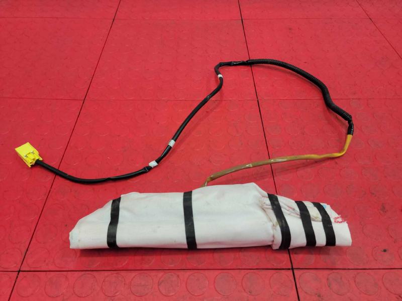 2015 Mazda CX-9 Air Bag