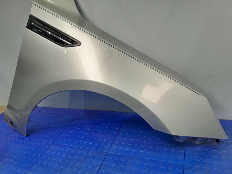 2012 Kia Optima Fender