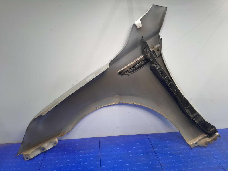 2012 Kia Optima Fender