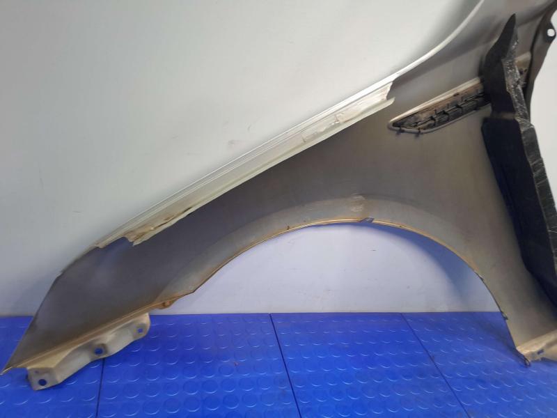 2012 Kia Optima Fender