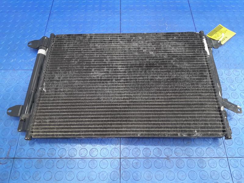 2013 Volkswagen Beetle Condenser