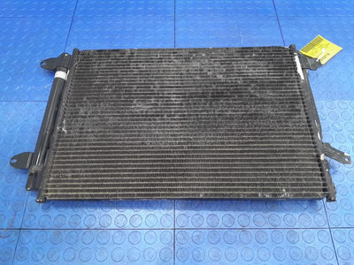 2013 Volkswagen Beetle Condenser