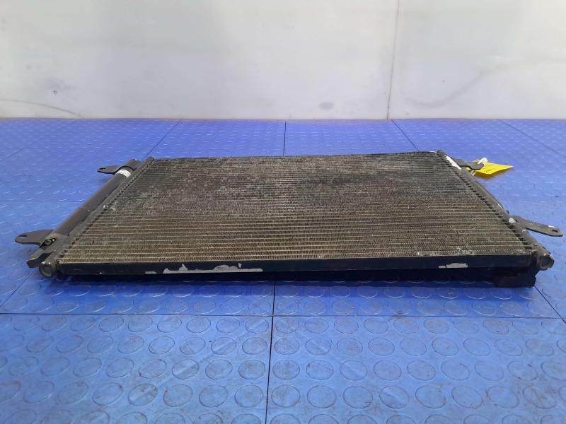 2013 Volkswagen Beetle Condenser