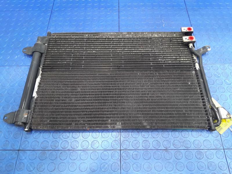 2013 Volkswagen Beetle Condenser
