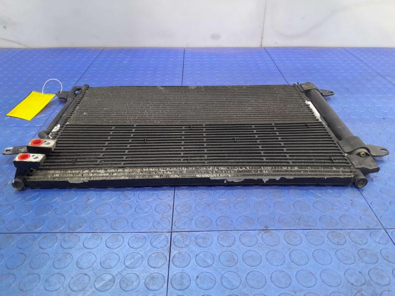 2013 Volkswagen Beetle Condenser