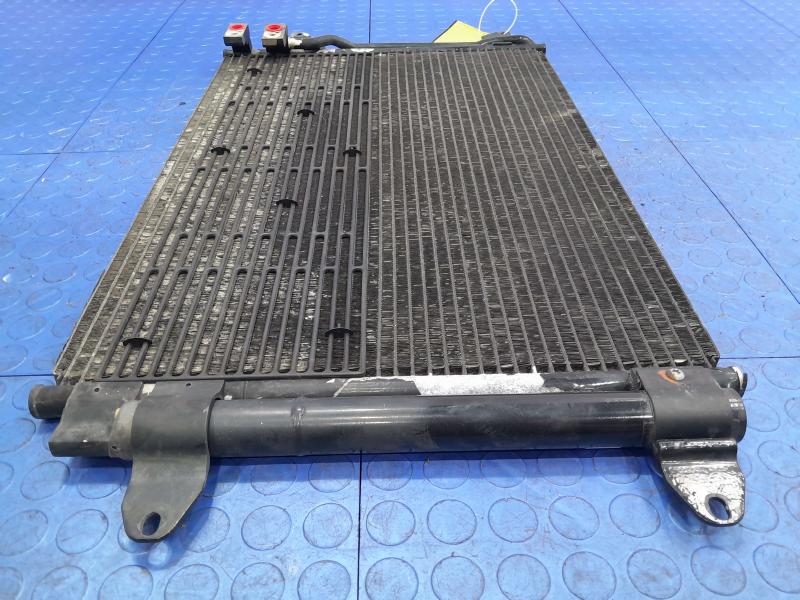 2013 Volkswagen Beetle Condenser