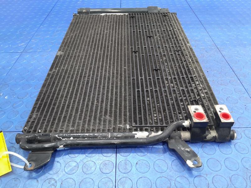 2013 Volkswagen Beetle Condenser
