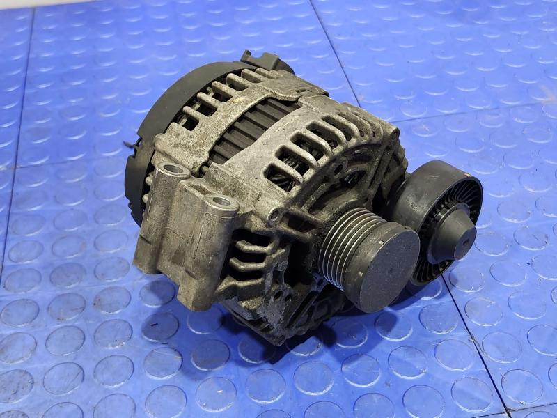 2008 BMW 128i Alternator