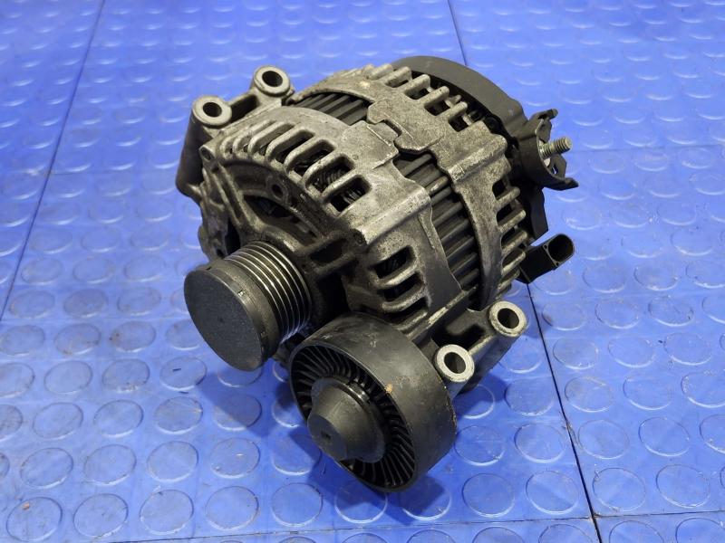2008 BMW 128i Alternator