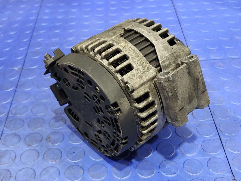 2008 BMW 128i Alternator