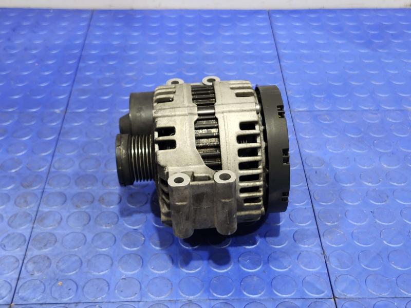 2008 BMW 128i Alternator