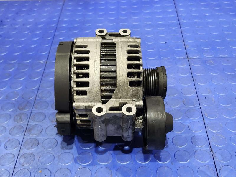 2008 BMW 128i Alternator
