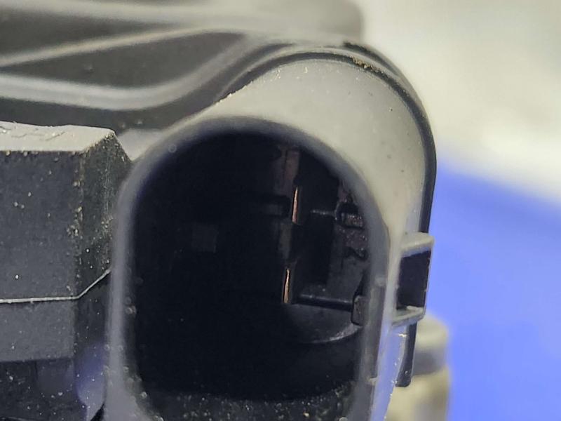 2008 BMW 128i Alternator