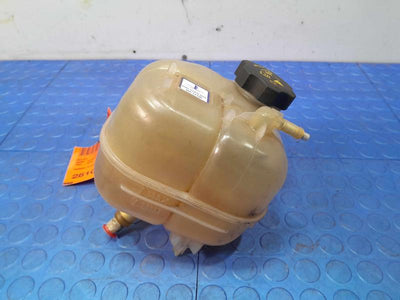 2015-2017 Chrysler 200 Radiator Coolant Overflow Reservoir OEM 68102155AD
