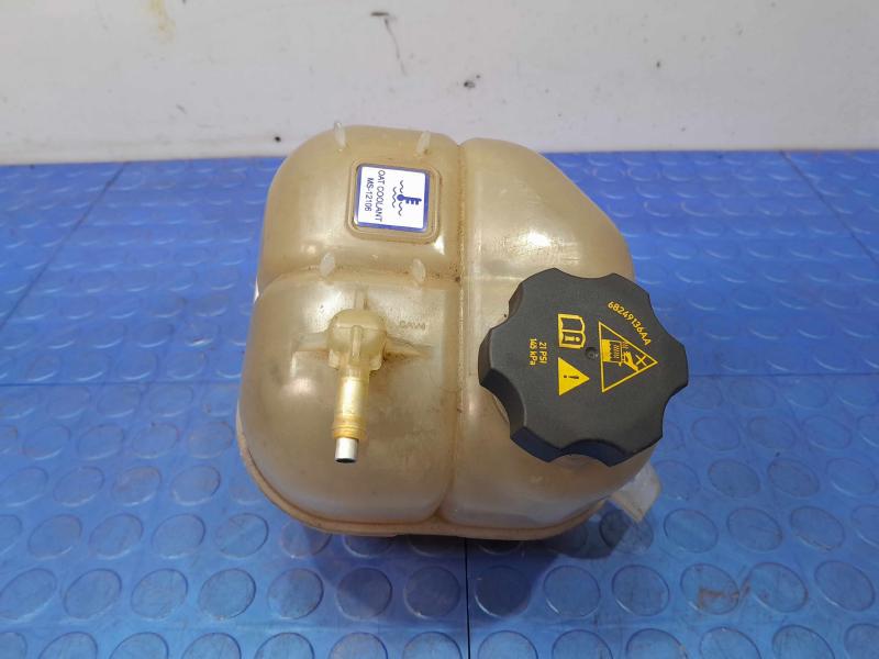 2015-2017 Chrysler 200 Radiator Coolant Overflow Reservoir OEM 68102155AD