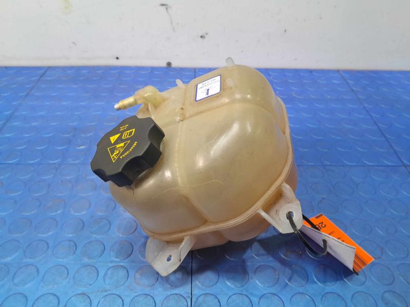 2015-2017 Chrysler 200 Radiator Coolant Overflow Reservoir OEM 68102155AD